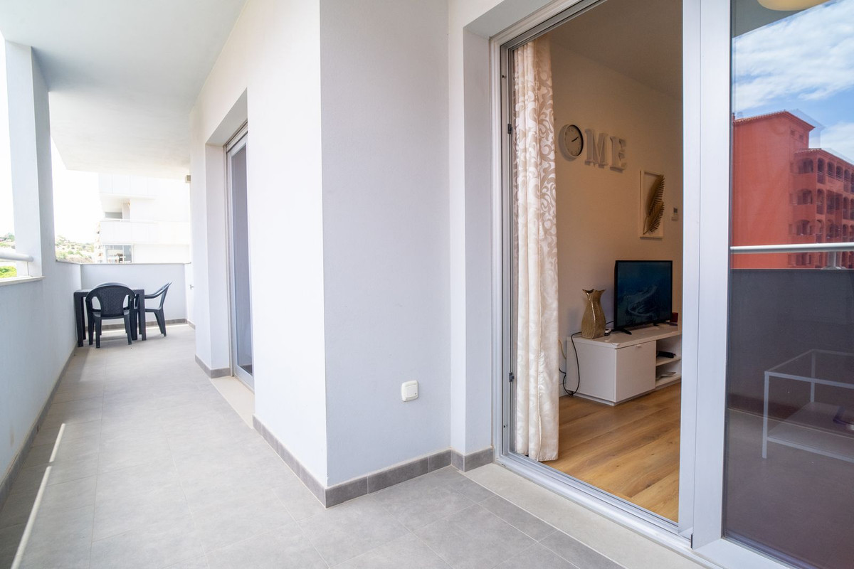 Piso en venta en Zona Sohail (Fuengirola)