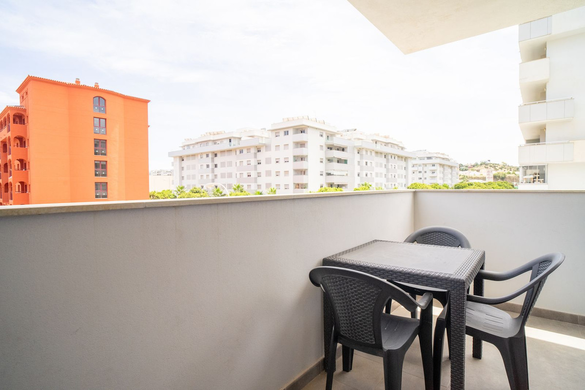 Piso en venta en Zona Sohail (Fuengirola)