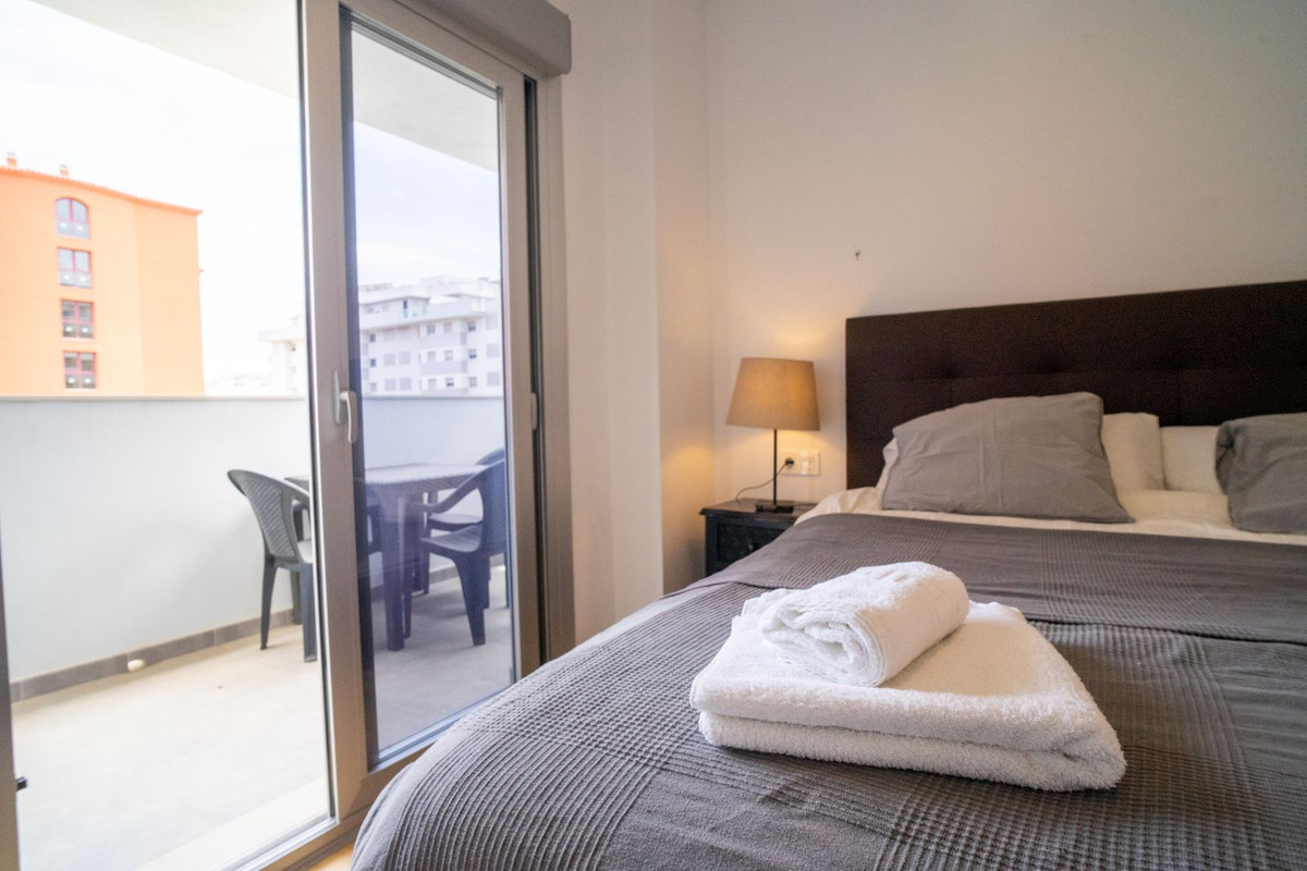 Piso en venta en Zona Sohail (Fuengirola)