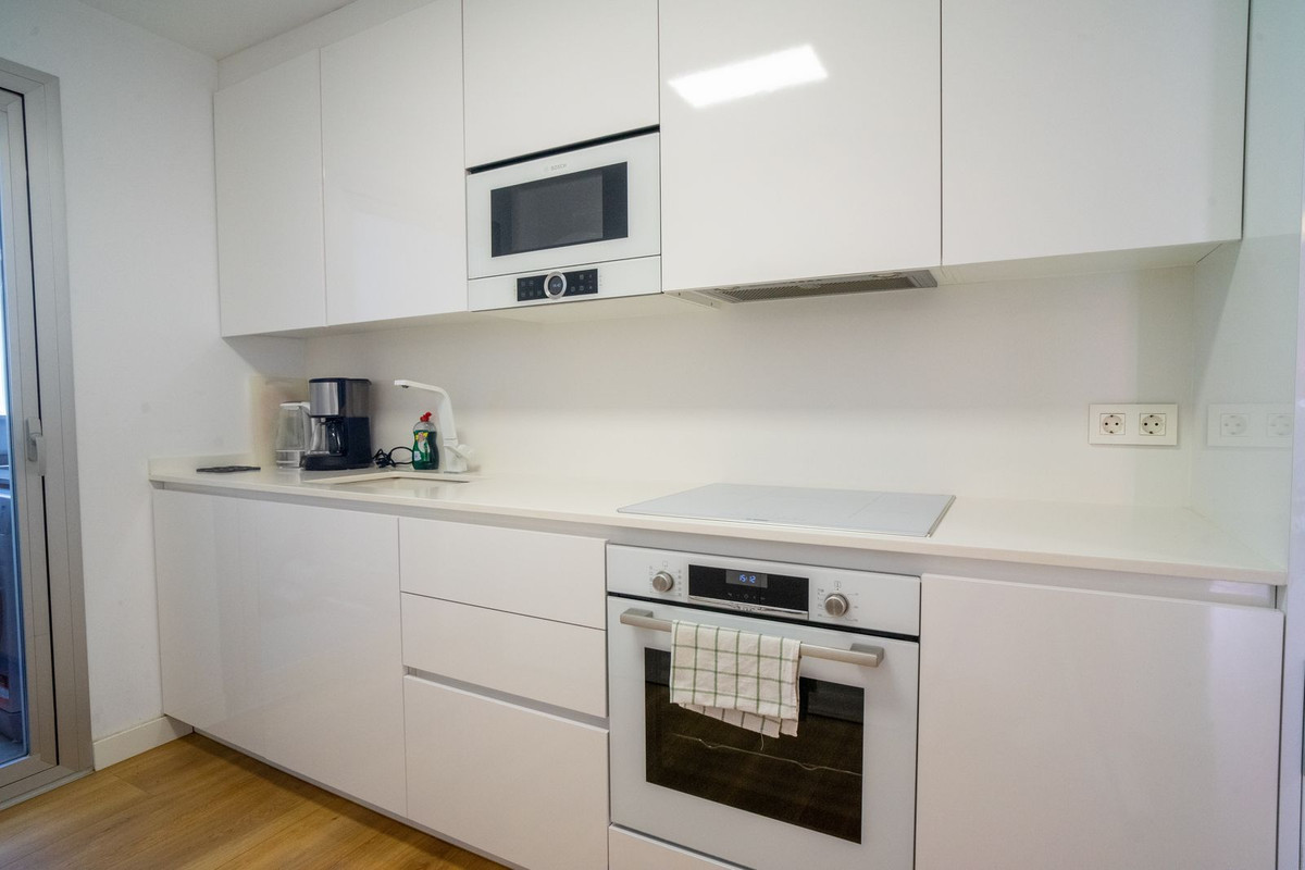 Piso en venta en Zona Sohail (Fuengirola)