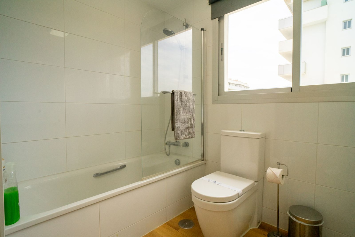 Piso en venta en Zona Sohail (Fuengirola)