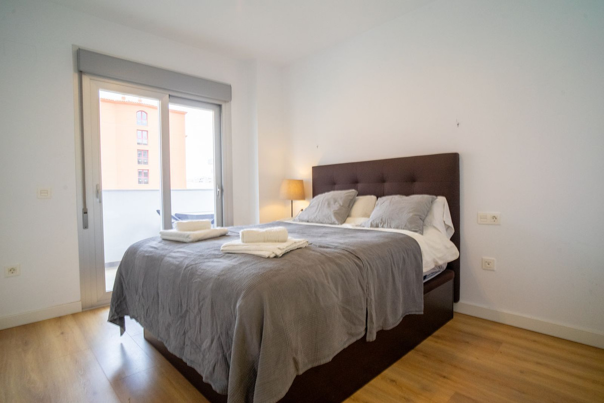 Piso en venta en Zona Sohail (Fuengirola)