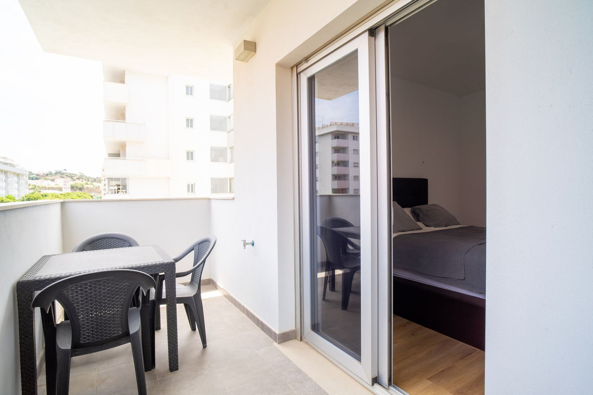 Piso en venta en Zona Sohail (Fuengirola)