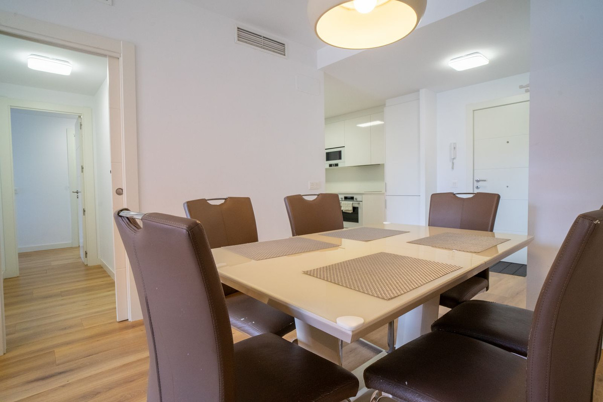 Piso en venta en Zona Sohail (Fuengirola)