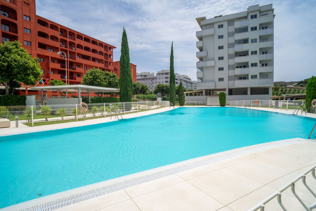 Piso en venta en Zona Sohail (Fuengirola)