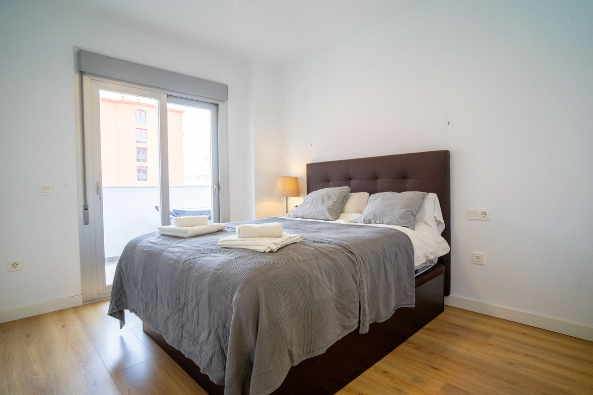 Piso en venta en Zona Sohail (Fuengirola)