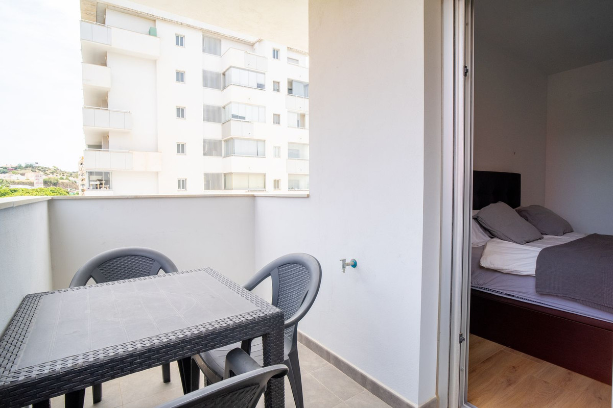 Piso en venta en Zona Sohail (Fuengirola)