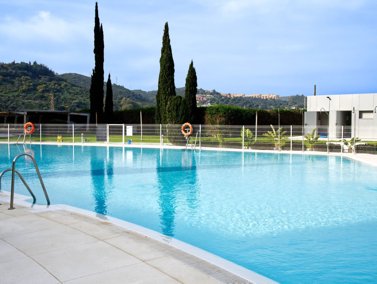 Piso en venta en Zona Sohail (Fuengirola)
