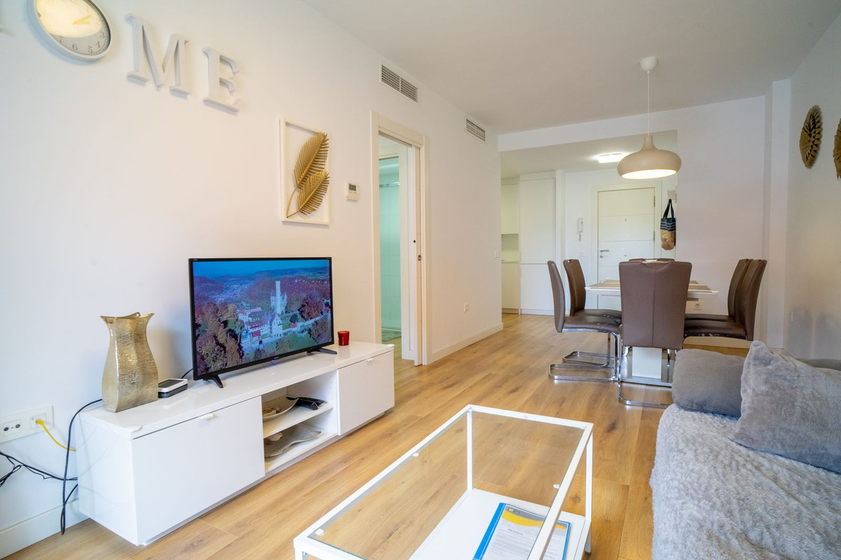 Piso en venta en Zona Sohail (Fuengirola)
