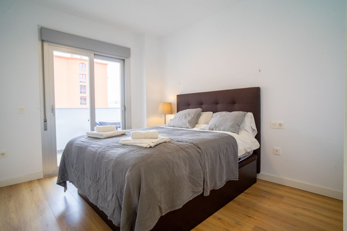 Piso en venta en Zona Sohail (Fuengirola)