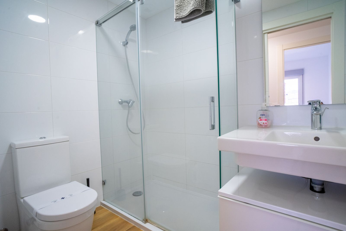 Piso en venta en Zona Sohail (Fuengirola)
