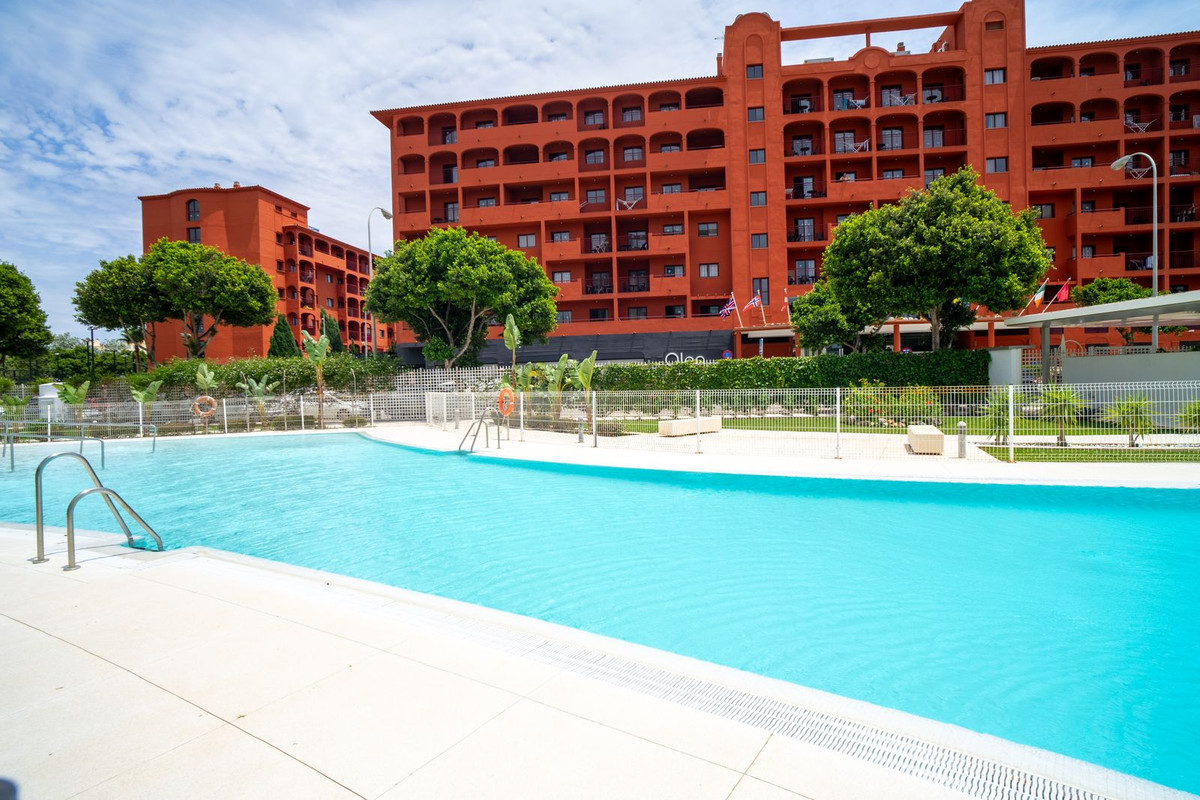Piso en venta en Zona Sohail (Fuengirola)