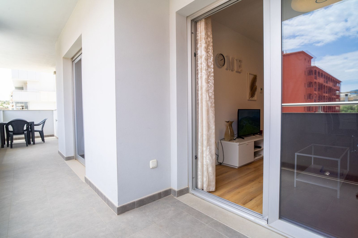 Piso en venta en Zona Sohail (Fuengirola)