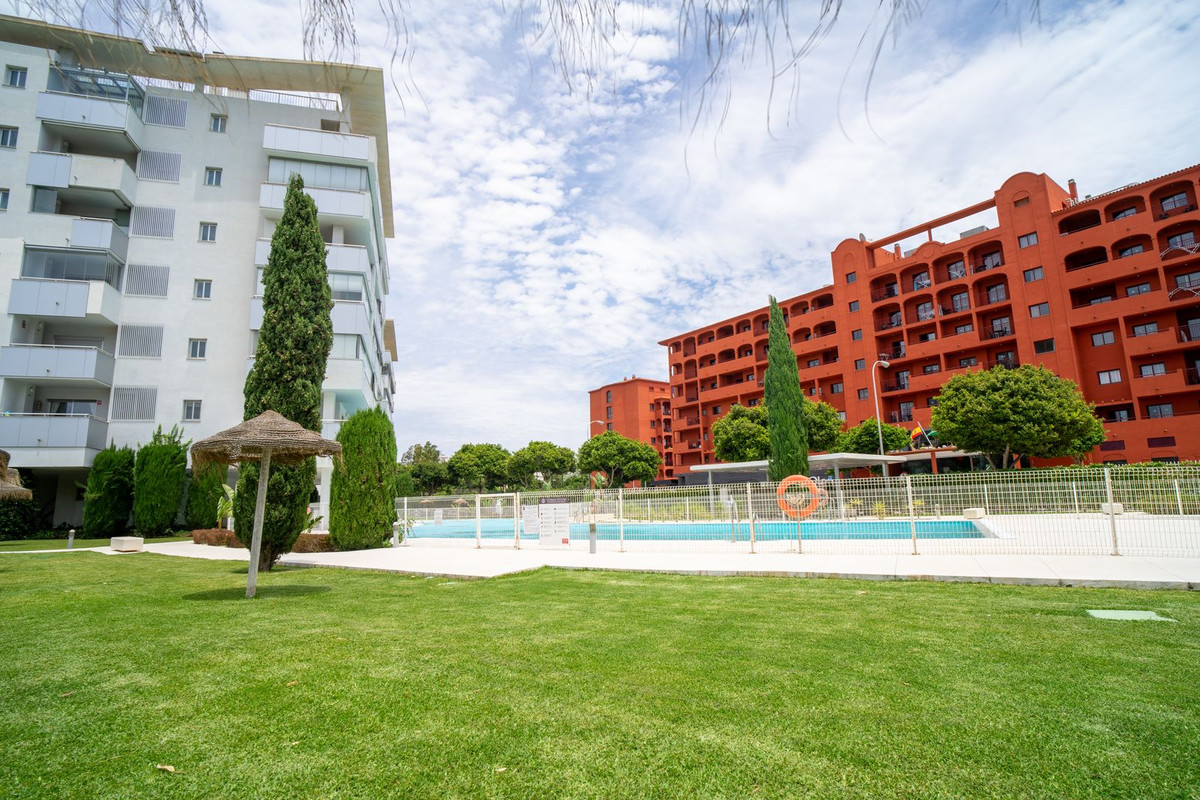 Piso en venta en Zona Sohail (Fuengirola)