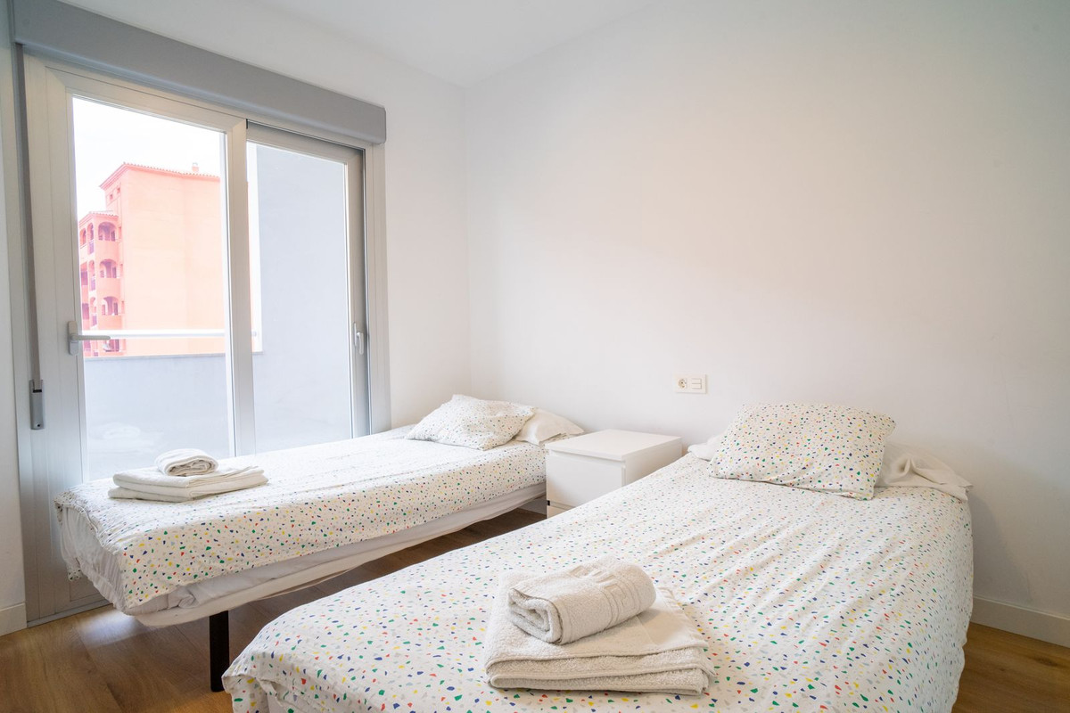 Piso en venta en Zona Sohail (Fuengirola)