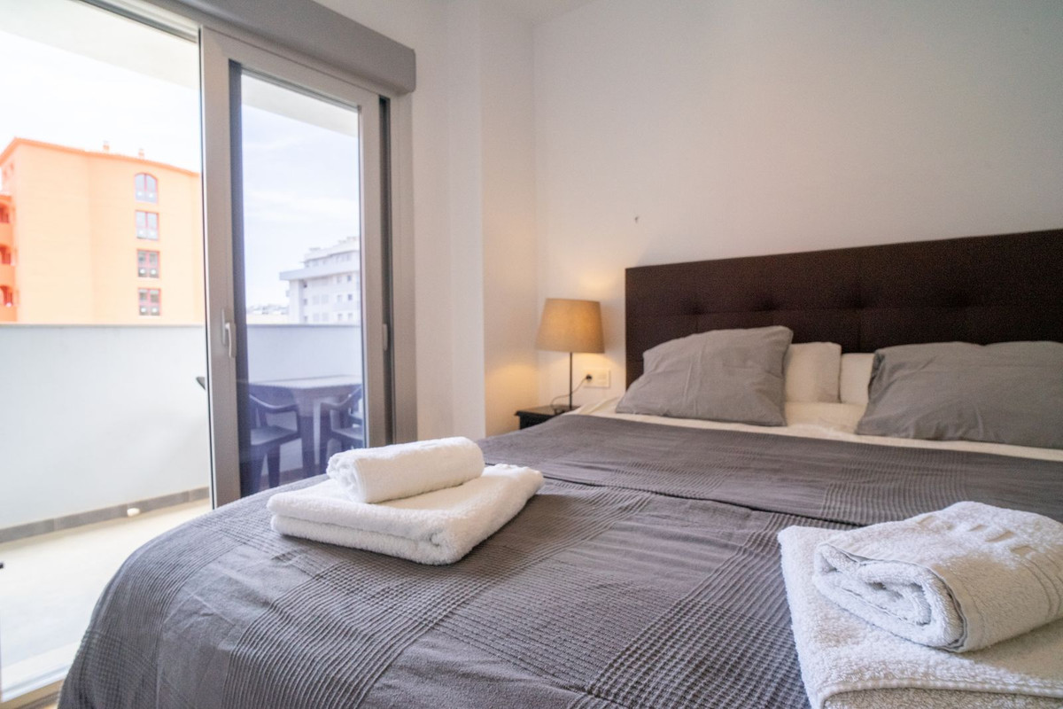 Piso en venta en Zona Sohail (Fuengirola)