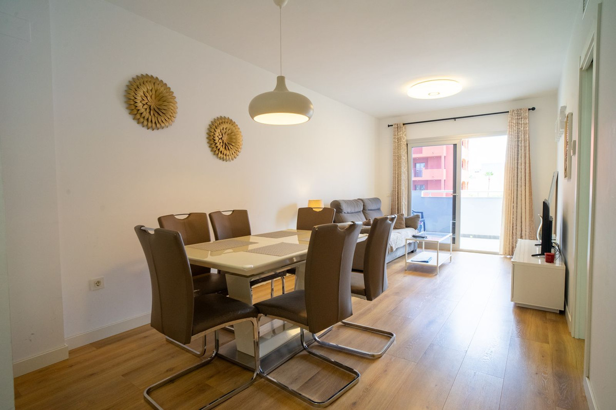 Piso en venta en Zona Sohail (Fuengirola)