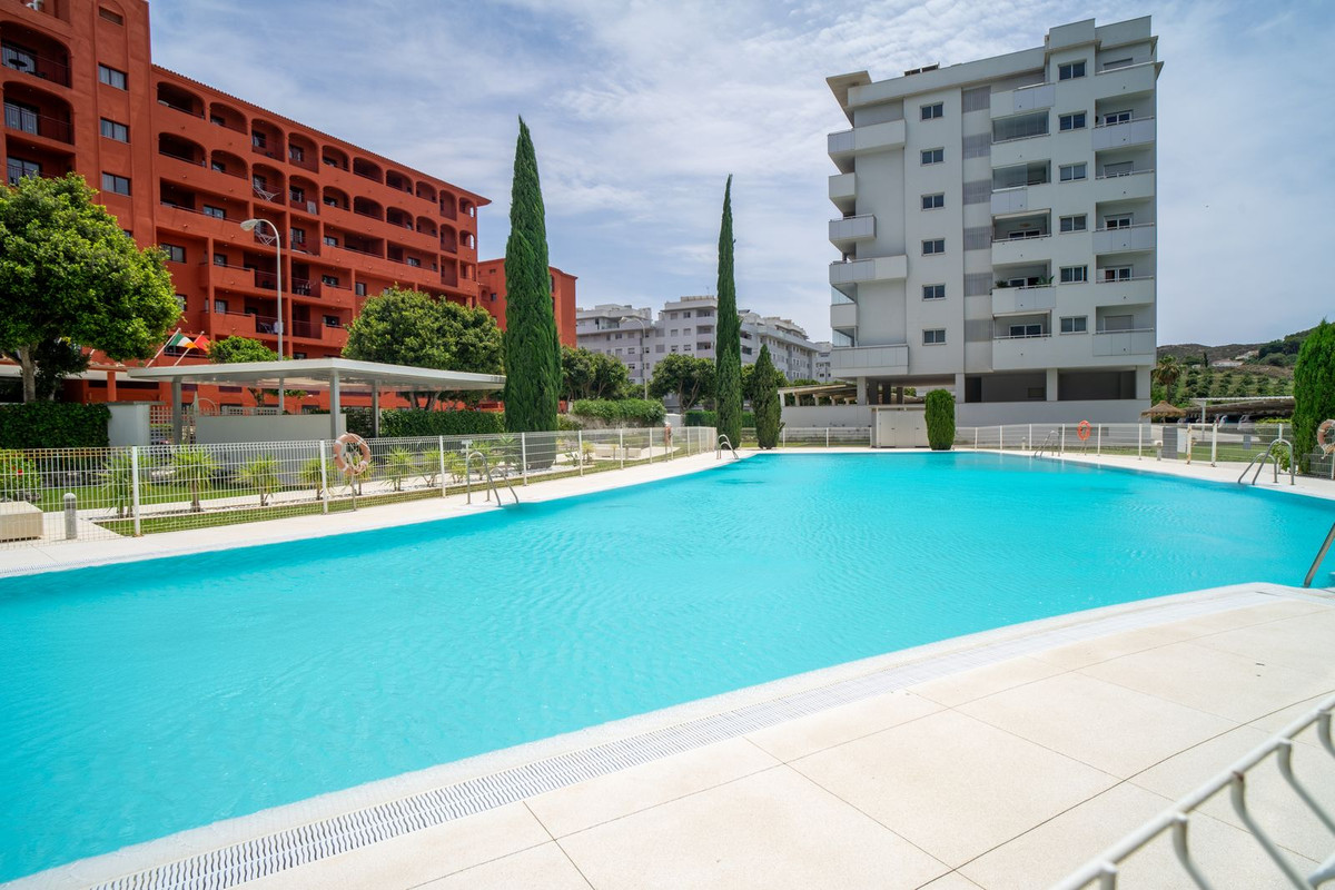 Piso en venta en Zona Sohail (Fuengirola)