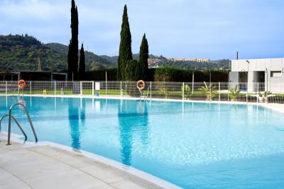 Piso en venta en Zona Sohail (Fuengirola)