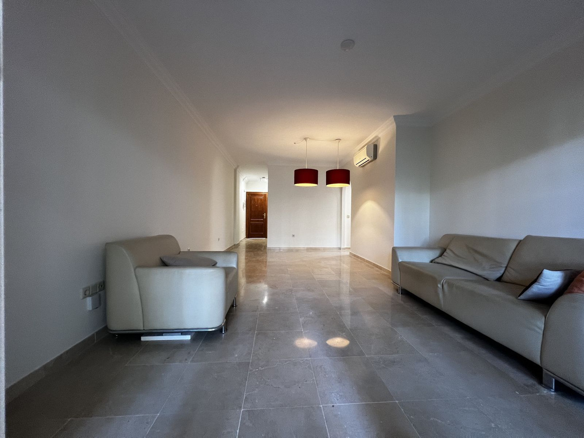 Piso en venta en Mijas Golf