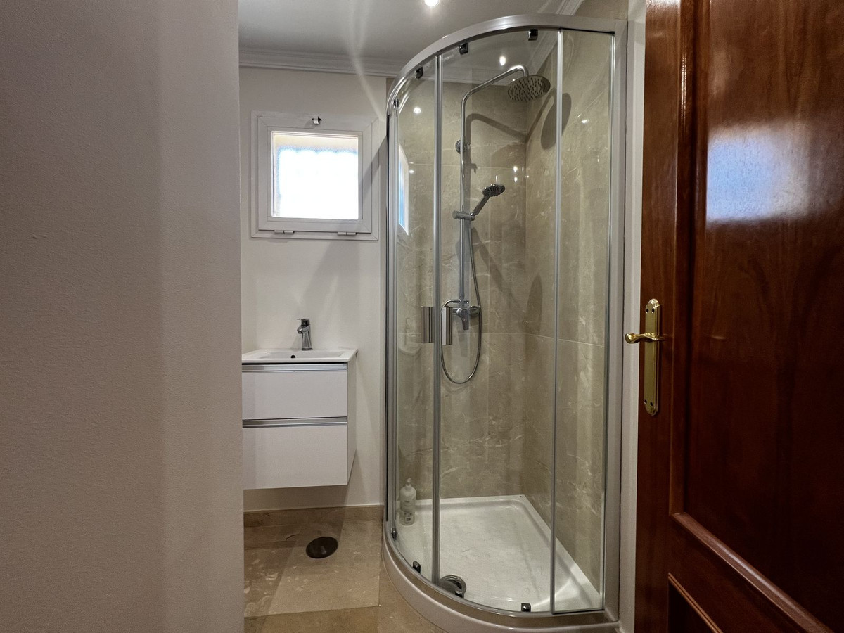 Piso en venta en Mijas Golf