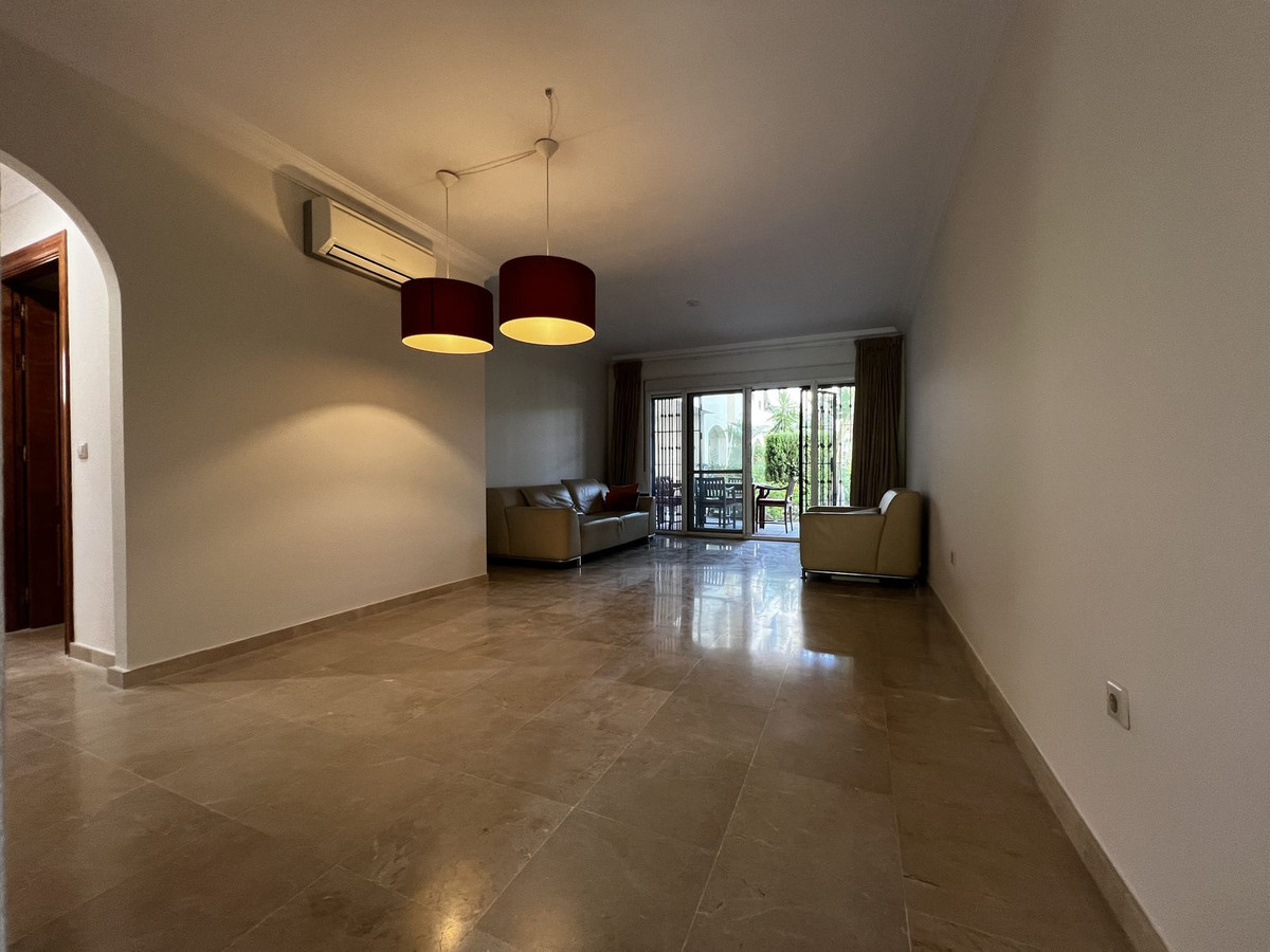 Piso en venta en Mijas Golf