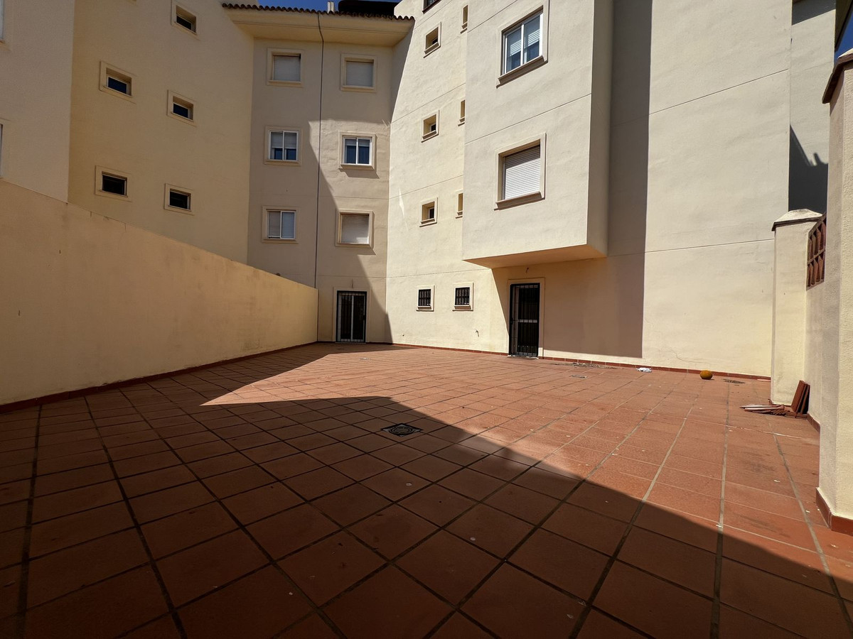 Piso en venta en Mijas Golf