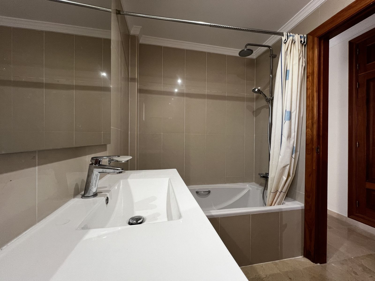Piso en venta en Mijas Golf