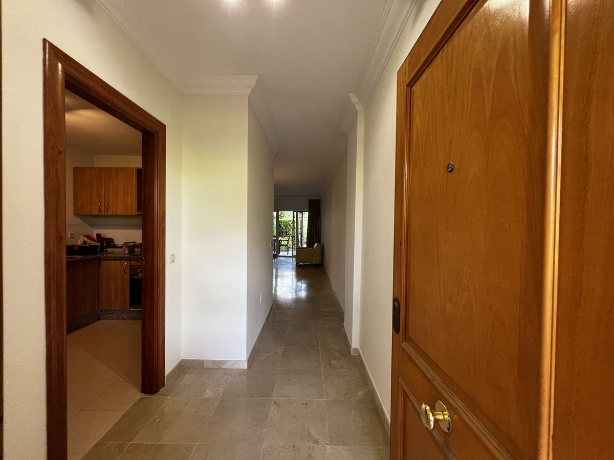 Piso en venta en Mijas Golf