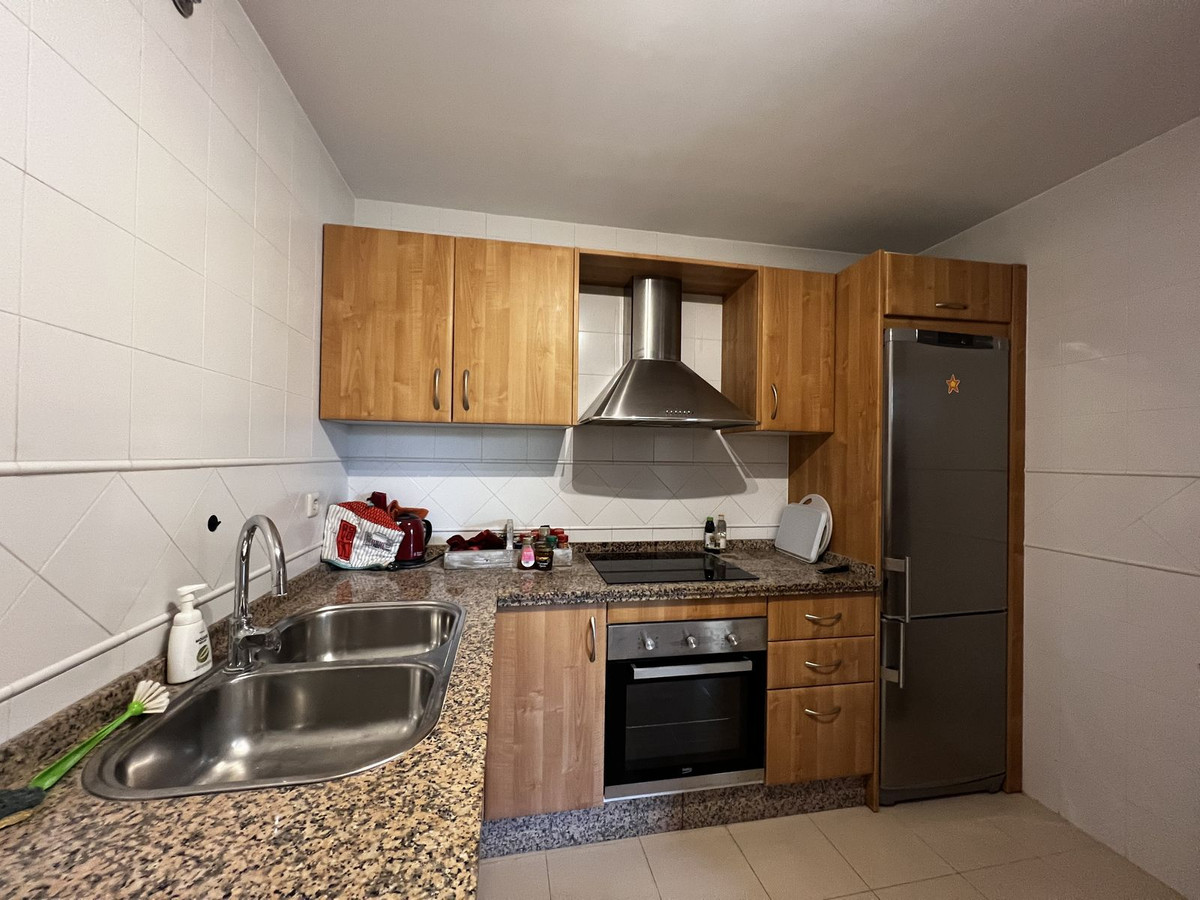 Piso en venta en Mijas Golf