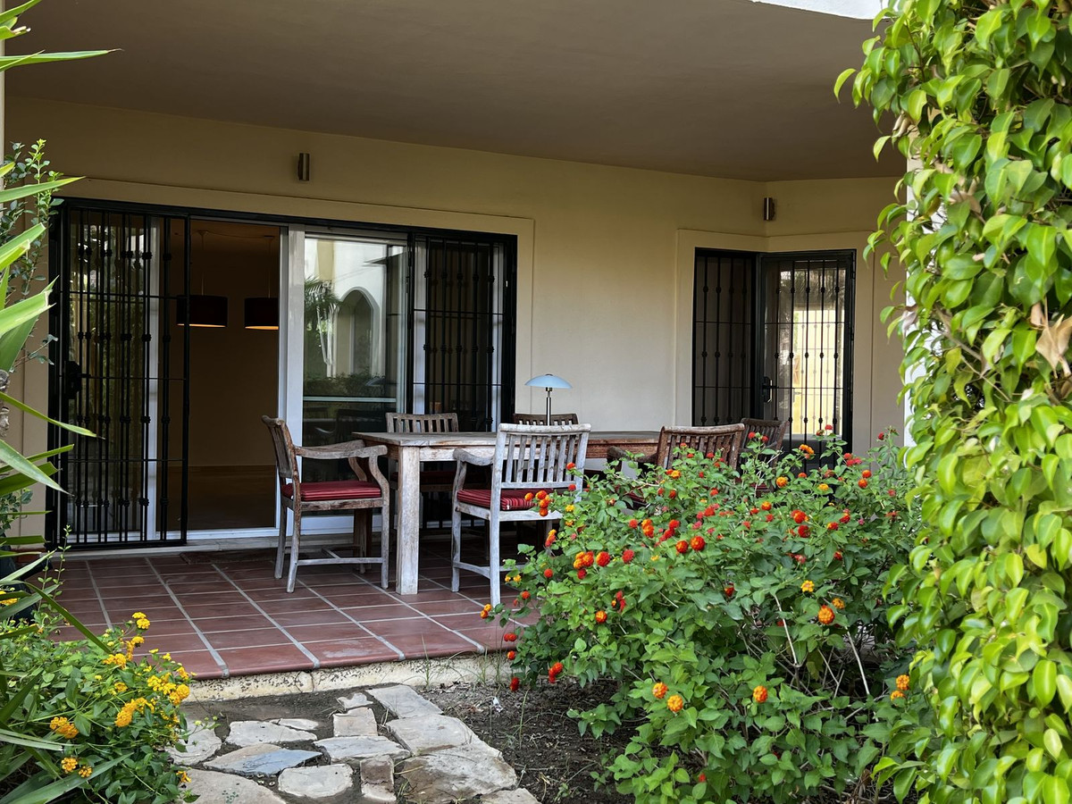 Piso en venta en Mijas Golf