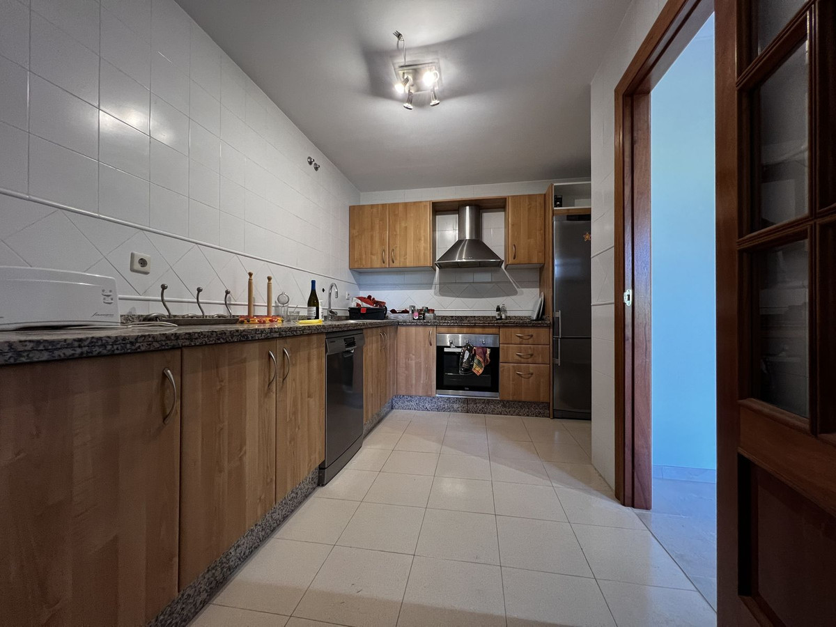 Piso en venta en Mijas Golf