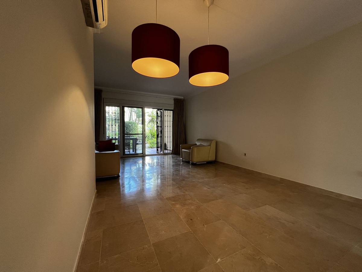 Piso en venta en Mijas Golf
