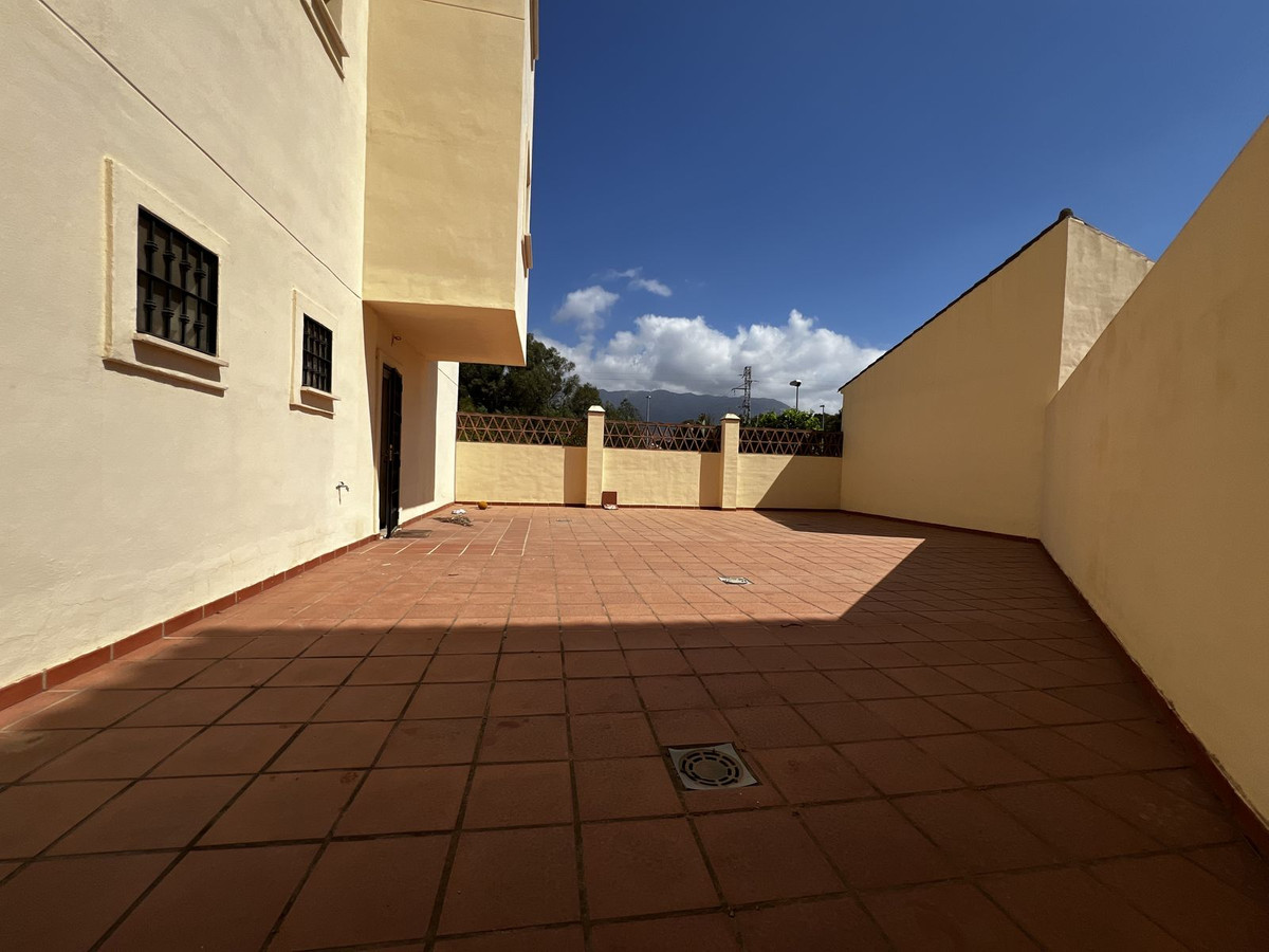 Piso en venta en Mijas Golf