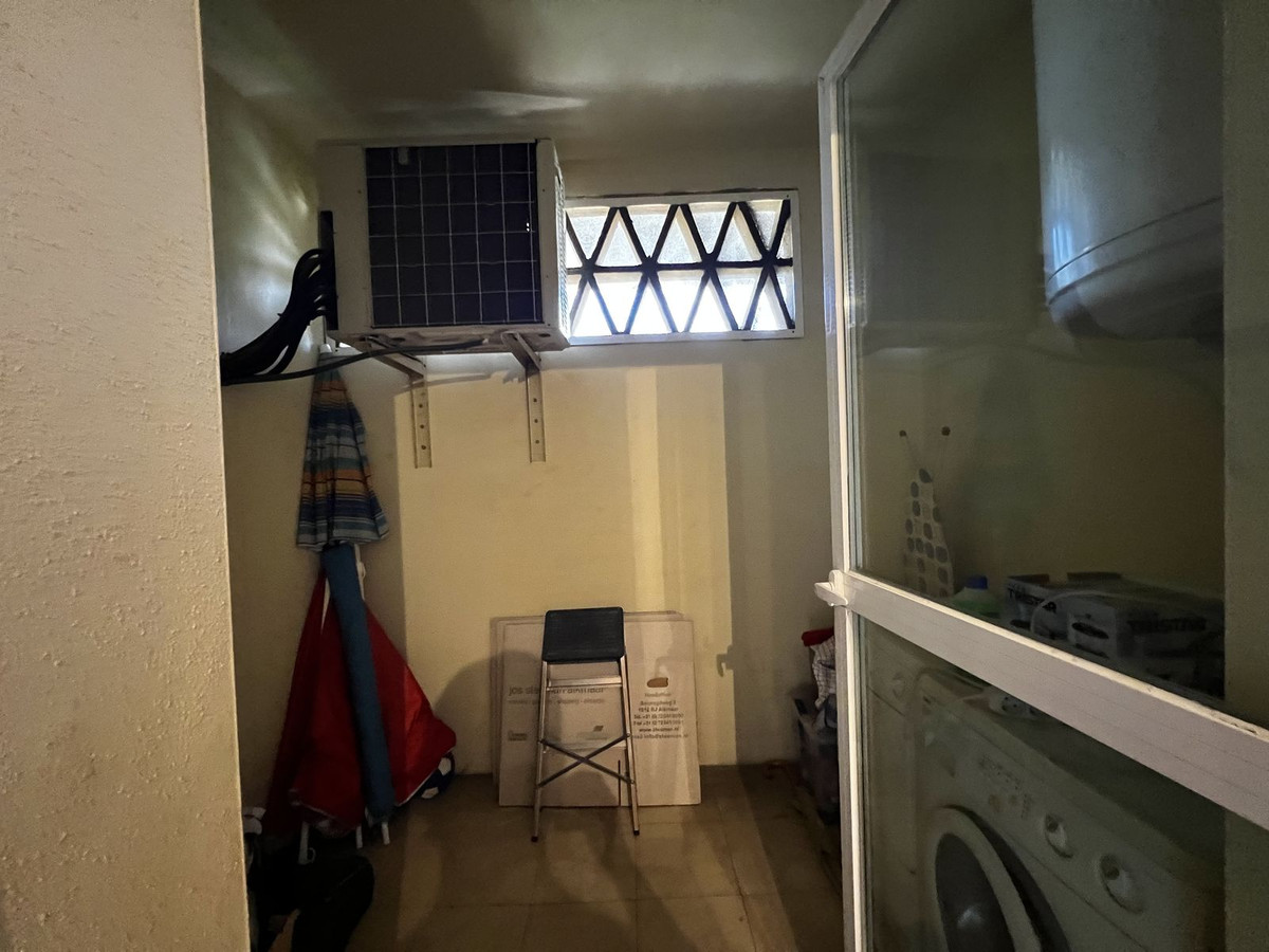 Piso en venta en Mijas Golf