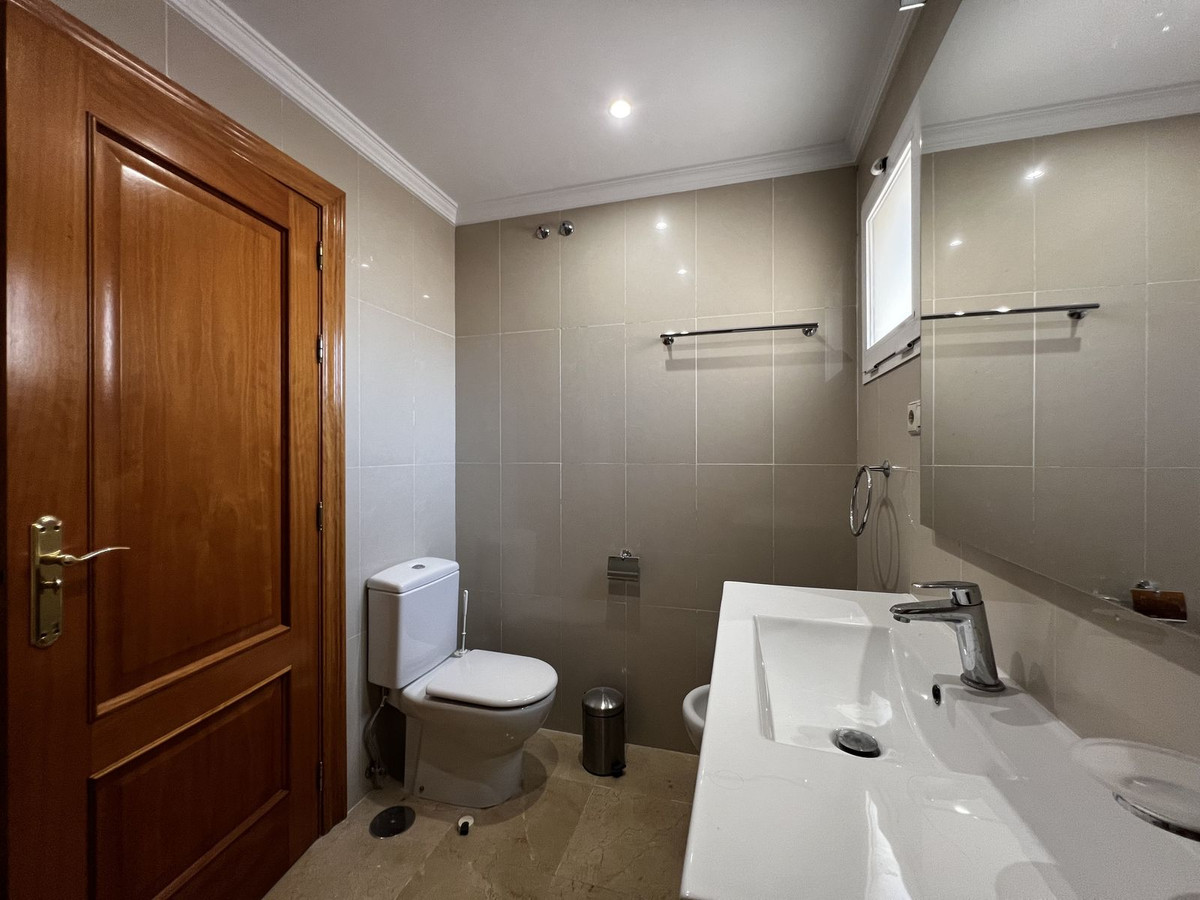 Piso en venta en Mijas Golf