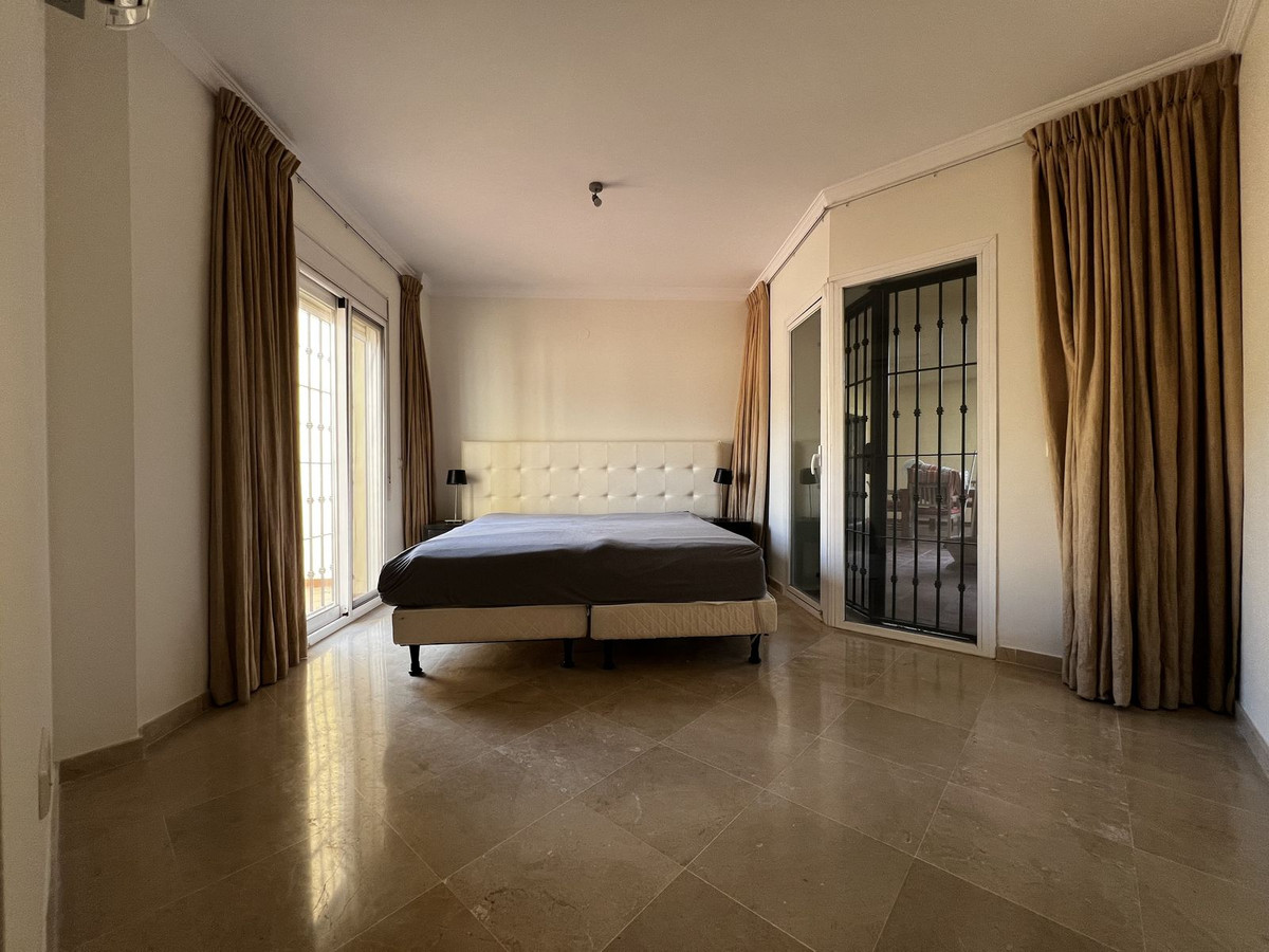 Piso en venta en Mijas Golf