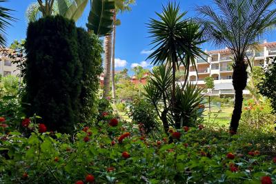 Piso en venta en Mijas Golf
