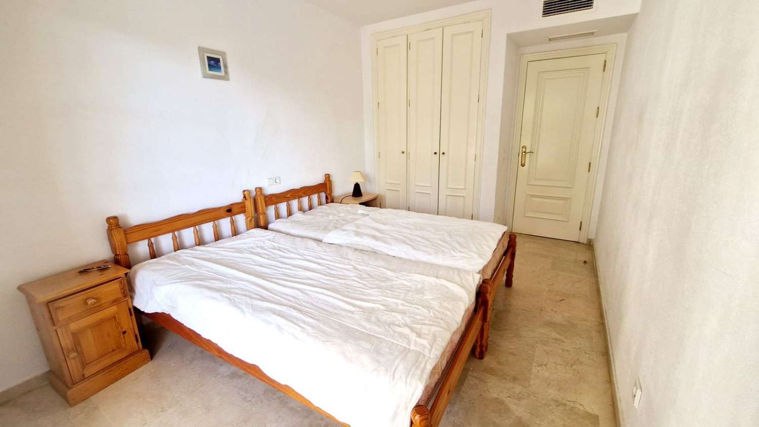 Piso en venta en Mijas Golf