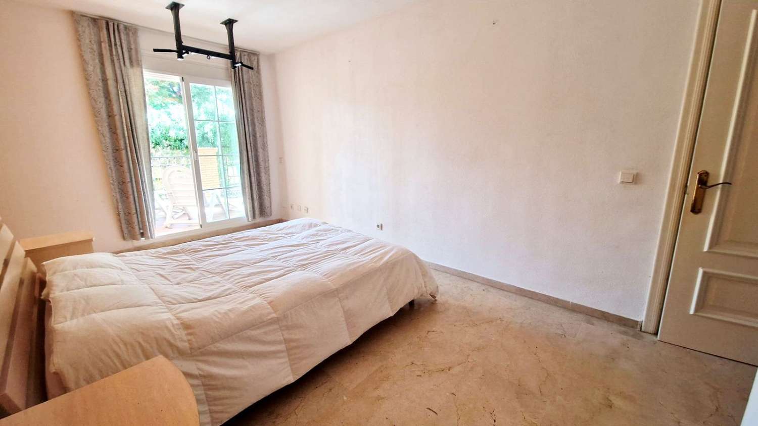 Piso en venta en Mijas Golf