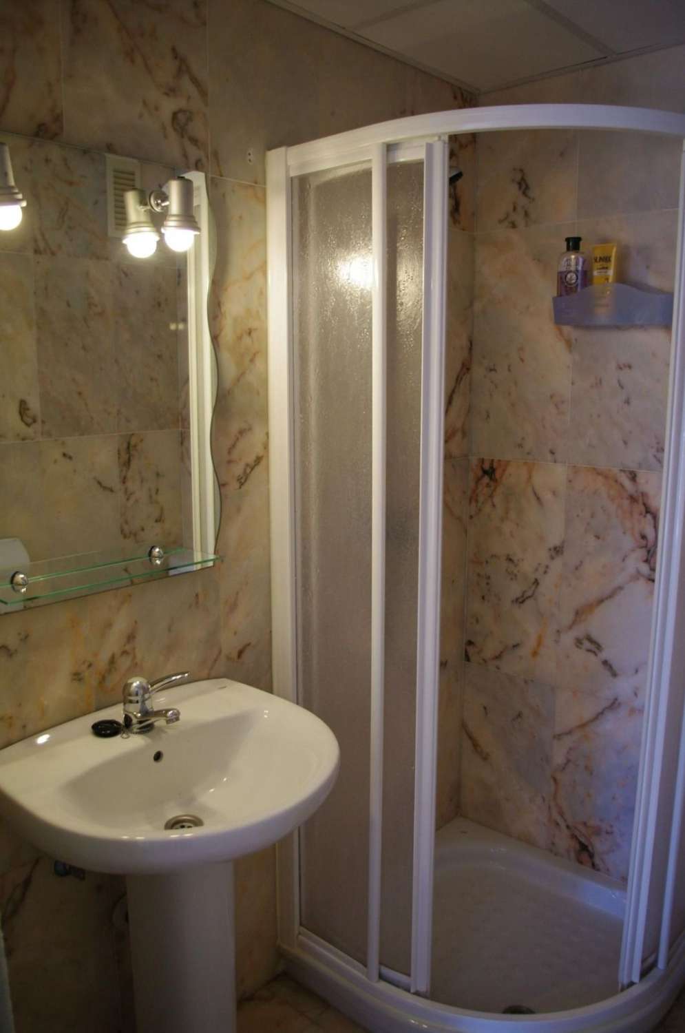 Piso en venta en Mijas Golf