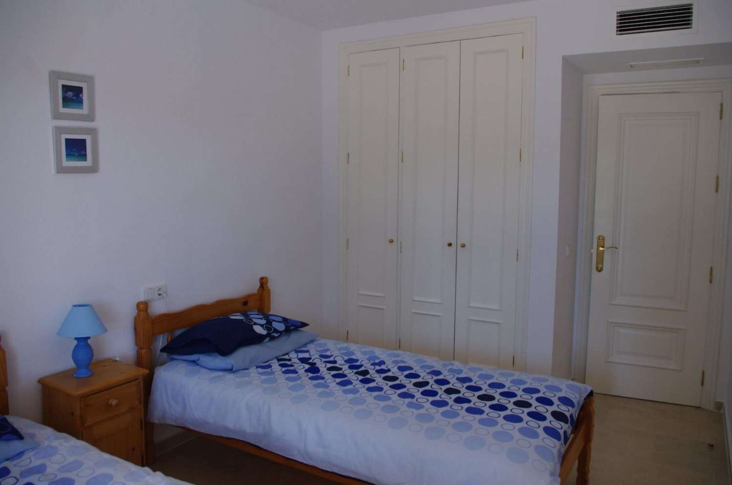 Piso en venta en Mijas Golf