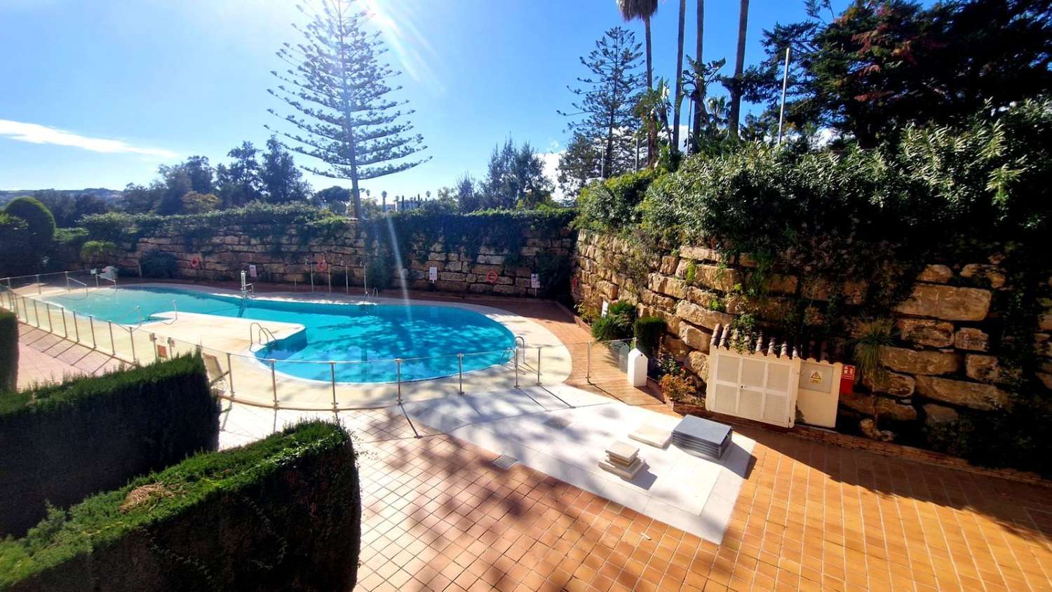 Piso en venta en Mijas Golf