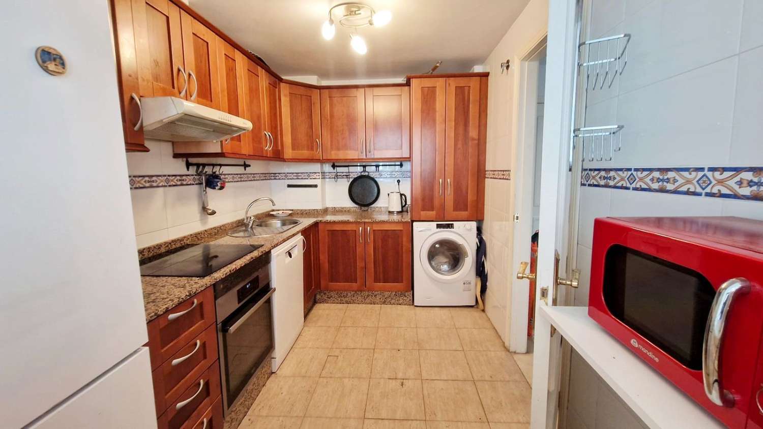 Piso en venta en Mijas Golf