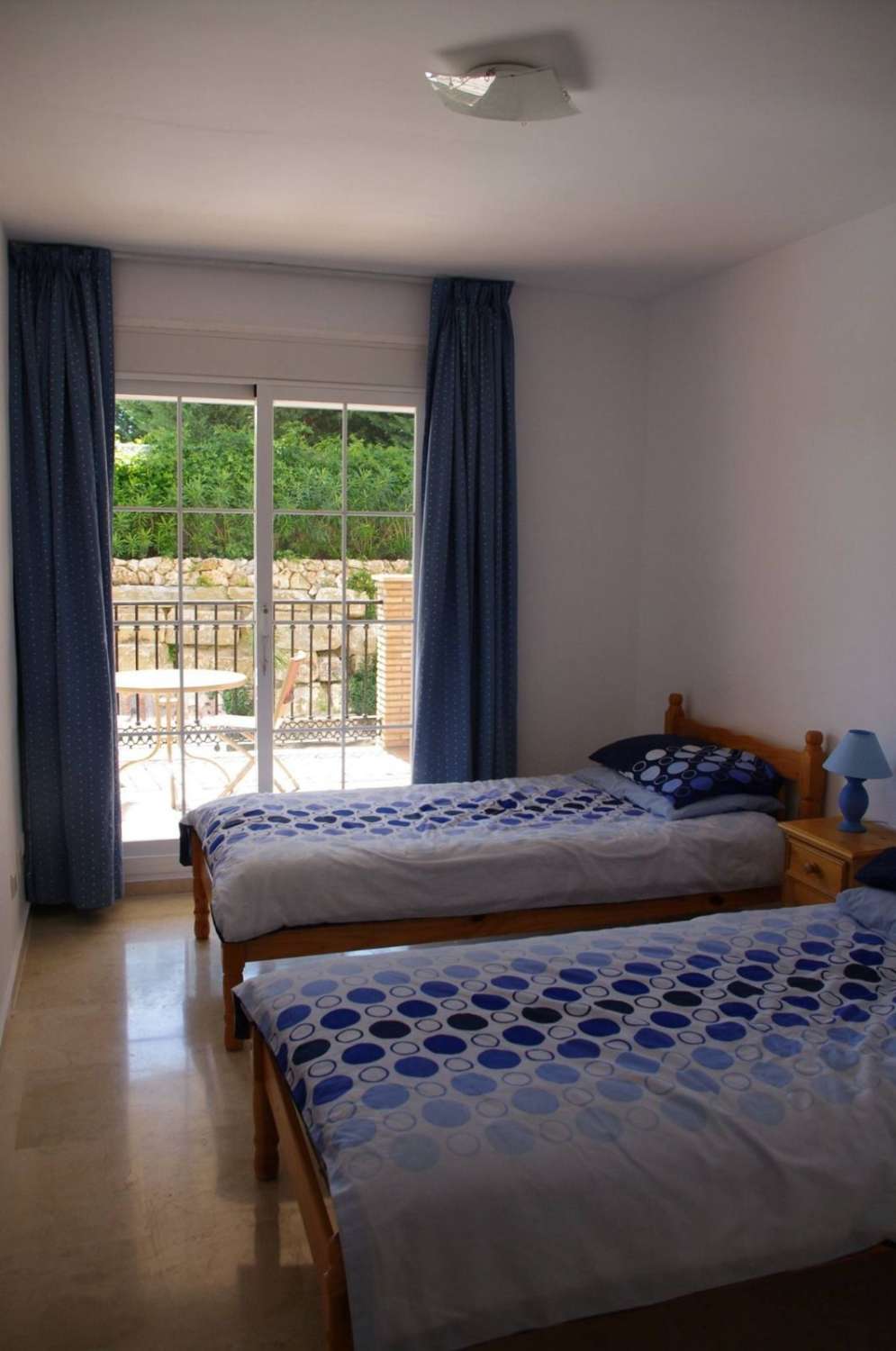 Piso en venta en Mijas Golf