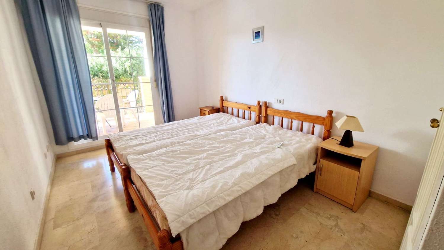 Piso en venta en Mijas Golf