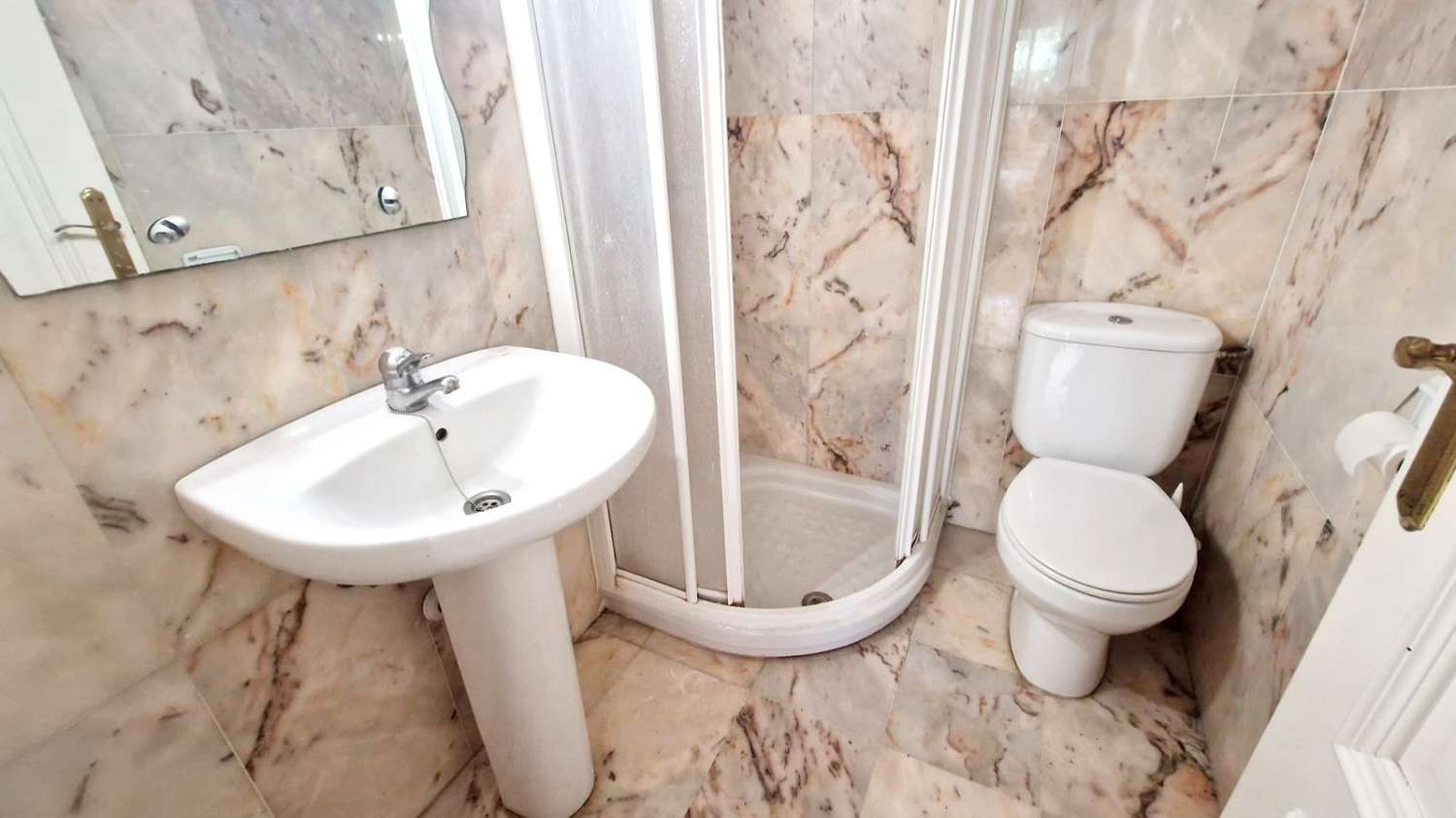 Piso en venta en Mijas Golf