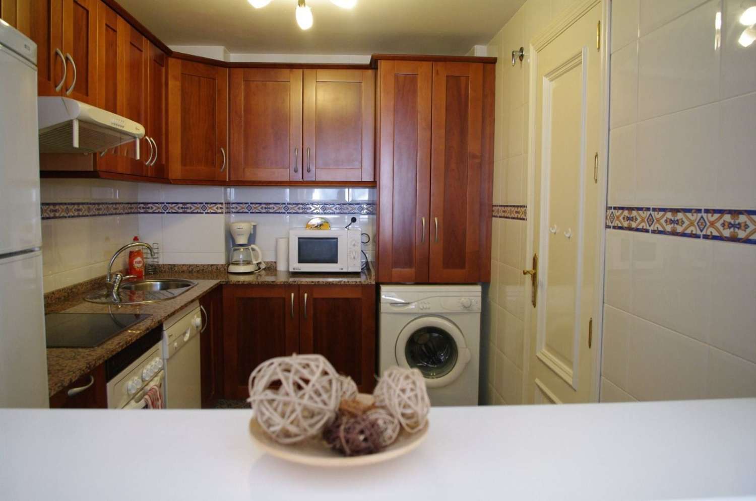 Piso en venta en Mijas Golf