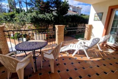 Piso en venta en Mijas Golf