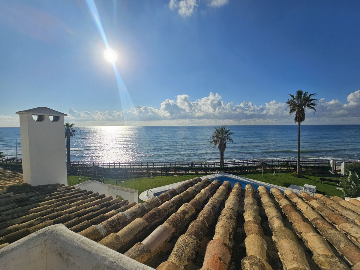 Casa en venta en Sitio de Calahonda (Mijas)